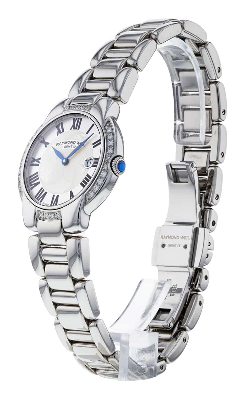 Raymond Weil Jasmine 5229-STS-01659